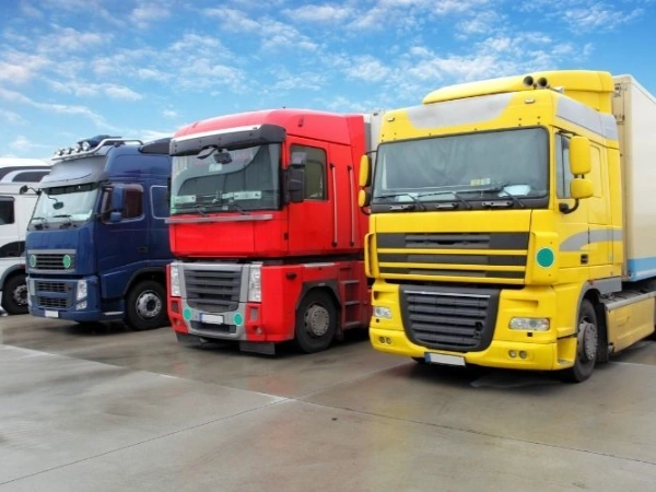 Konya Mihalıççık Nakliye